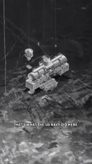 What If You Lived Underwater？