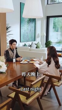 When She Stopped Begging For Love, He Knelt With Red Eyes, Begging Her To Stay