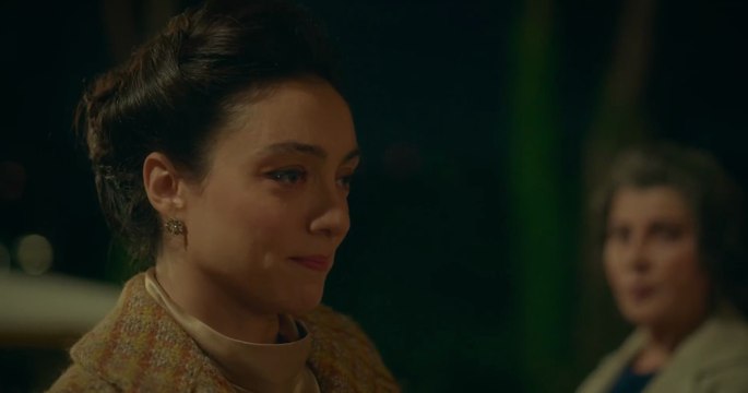 Sen hiç atesboceği gördün mü izle☄️☄️KOMEDİ⚡DRAM☄️☄️YERLİ FİLM İZLE((2021))