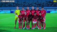 Timnas Putri Minta Liga 1 Putri Digelar dan Frank van Kempen Jadi Pelatih Baru Timnas U-20