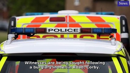 Northamptonshire Telegraph Morning Update 9 July, 2025