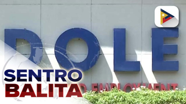 DOLE, target lagpasan ang mahigit 50-M labor force participation nitong Mayo; PESO ng LGUs na mahalaga sa job matching at referral service, palalakasin pa