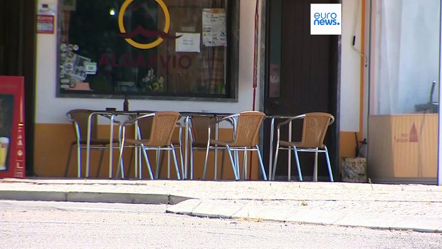 Ekstremalna pogoda: 284 zgony w Portugalii podczas fali upałów, pożary szaleją w całej Europie