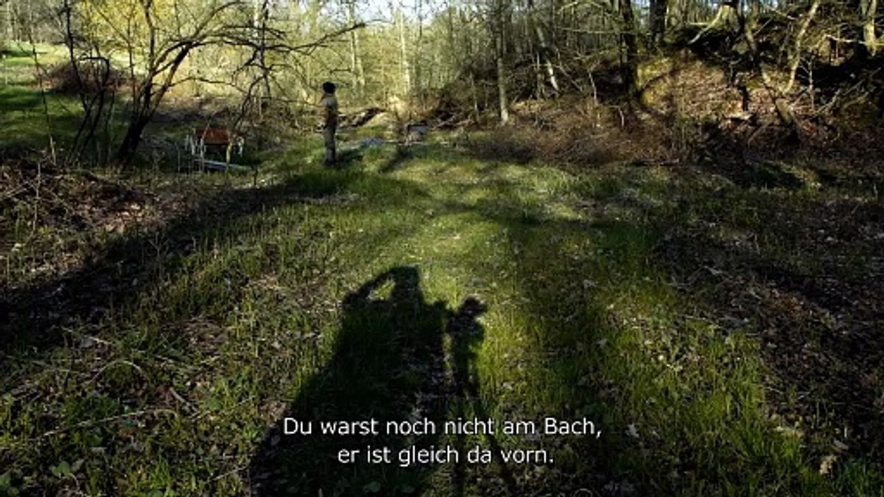 While the Green Grass Grows - Trailer (Deutsche UT) HD