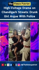 Korba Chaos: Drunken Brawl, Woman’s Meltdown Outside Club Goes Viral