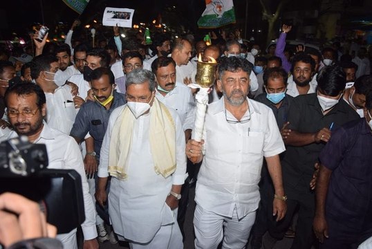 ಇಂದ್ರಪ್ರಸ್ಥ ರಾಜರಹಸ್ಯ! ತೆರೆ ಹಿಂದೆ ಶುರುವಾಗಿದ್ಯಾ ಸಿಂಹಾಸನ ಸಮರದ ಅಸಲಿ ಆಟ?