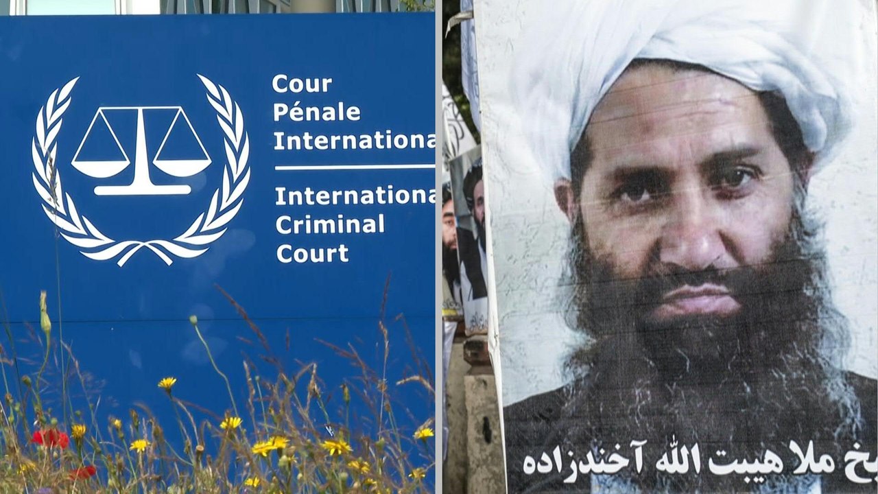 Internationaler Strafgerichtshof erlässt Haftbefehl gegen Taliban-Führer