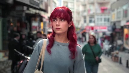 Briefe an die Zukunft Trailer OmeU