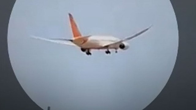 Air India Plane Crash की जांच में फ्यूल स्विच पर फोकस