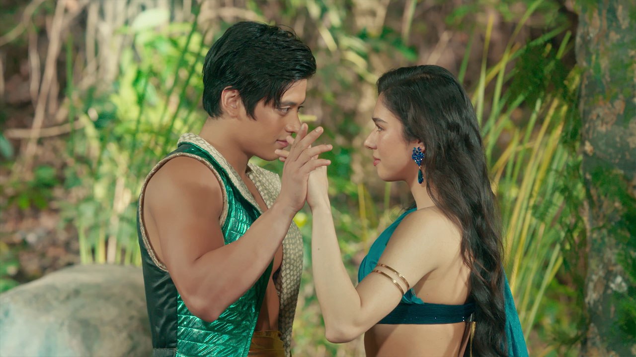 Encantadia Chronicles: Sang'gre: Bagong Tadhana | Music Video