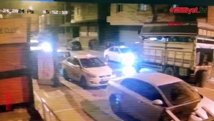 Gece kulübünün önünde öldürülen Muhammet'in annesi isyan etti