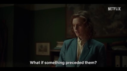 The Monster of Florence - S01 Teaser Trailer 2 (English Subs) HD