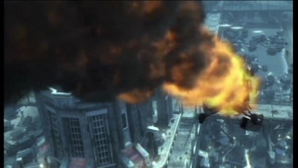 Demo técnica de Killzone 2 - E3 2005