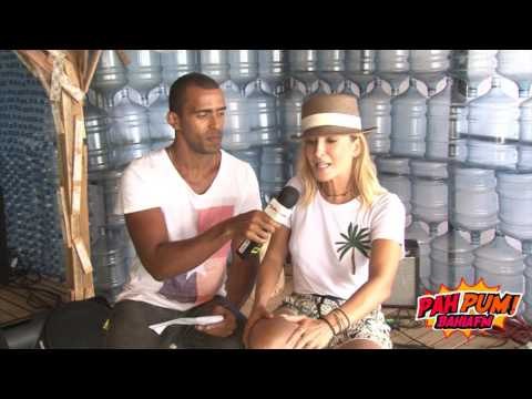 Claudia Leitte no Pah-Pum