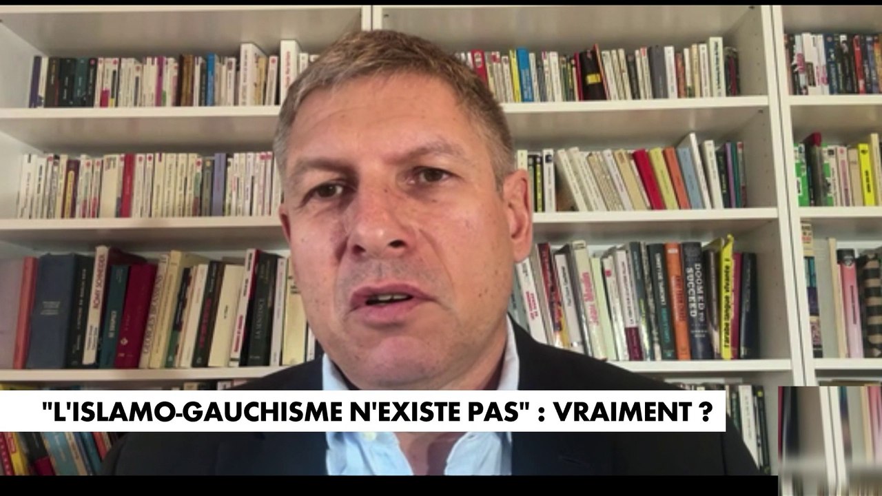 Fabrice Balanche : «Une volonté de nier le danger qui menace la société»
