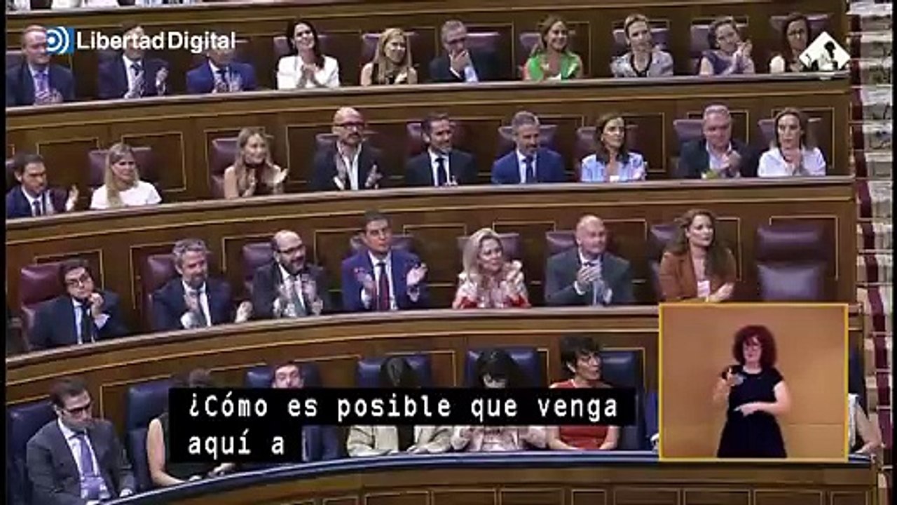 Feijóo le da trabajo a Sánchez: "¿Va a hacer usted los cursillos contra la corrupción en su casa?"