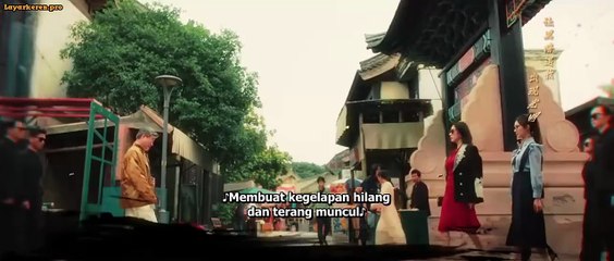 Kekuatan Tersembunyi di Balik Batu: Drama Cina yang Wajib Ditonton Eps.11