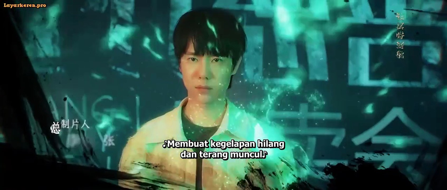 Kekuatan Tersembunyi di Balik Batu: Drama Cina yang Wajib Ditonton Eps.12