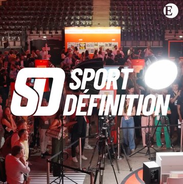 Sport Définition , l’événement incontournable du Sport Business en France