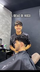 5 unique hairstyles