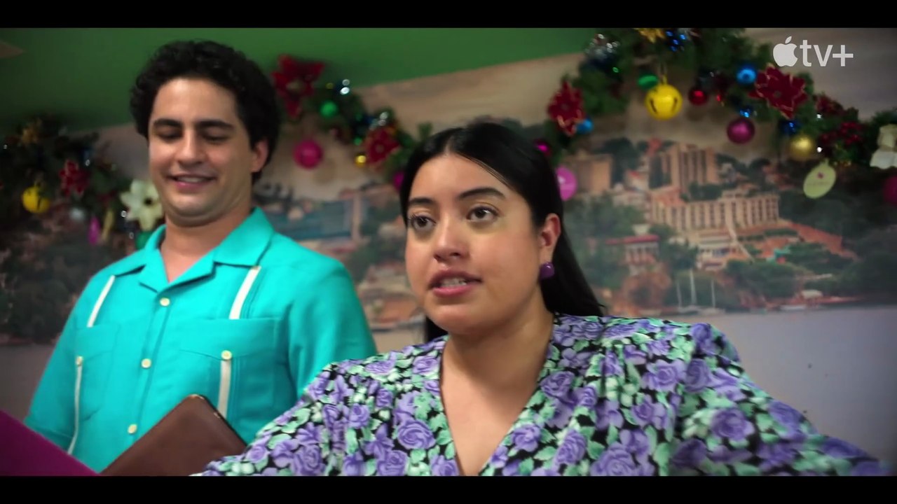 Acapulco - D04 Trailer (Deutsch) HD