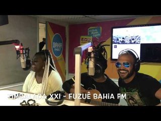 Sou Timbaleiro eu sou - Timbalada 2017