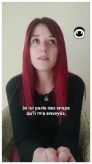 Elle s'est fait escroquée 10 000 euros par un homme