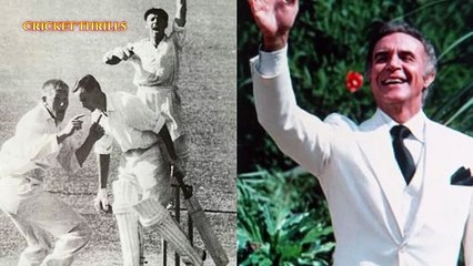 Gordon Rorke Biography Career Stats