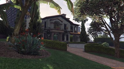 GTA V Old Friends Reunited – Full Mission Gameplay & Story Explained