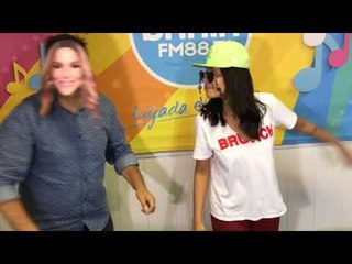No Groove - Ivete Sangalo - BahiaFM
