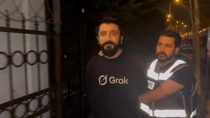 Yapay zeka aracı Grok’a soruşturma iddiası: Komedyen Grok’un gözaltına alınışını canlandırdı