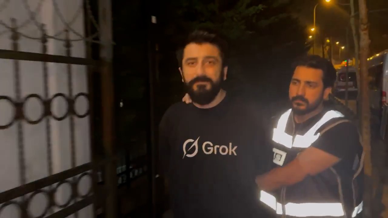 Yapay zeka aracı Grok’a soruşturma iddiası: Komedyen Grok’un gözaltına alınışını canlandırdı
