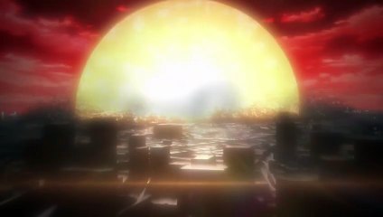 El puño de la estrella del norte - Trailer 1