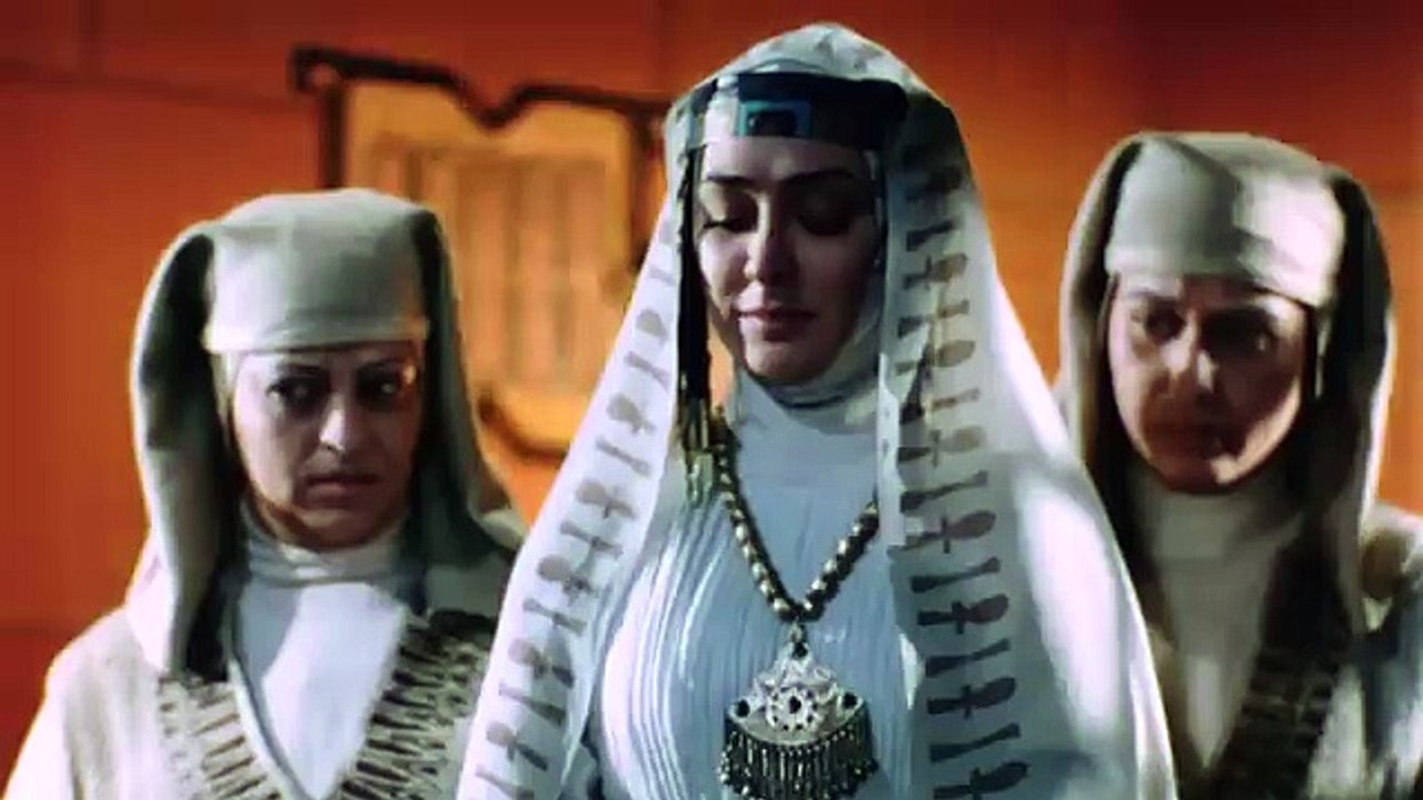حضرت یوسف قسط نمبر 54 _ اردو ڈب _ Urdu Dubbed _ Prophet Yousuf