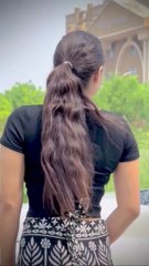 I see your gait has changed, you have held my eyes tightly Katrina. You are from Kardo, video has gone viral on Dailymotion