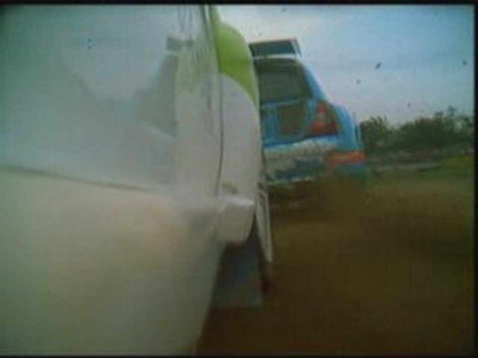 Heat1 ERC KERLABO 2008