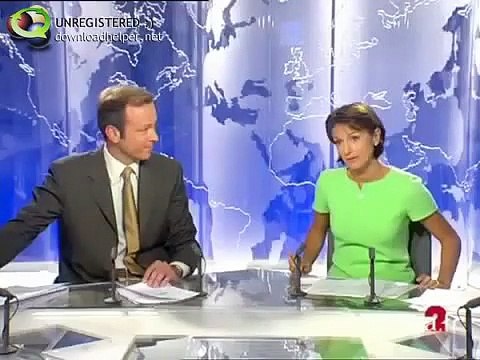 Johnny Hallyday – Reportage France 2 sur le concert d’Objat (31 juillet 2000)