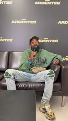 DA UZI classe ses 10 séries préférées 🎬