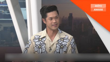 Filem Hollywood "Worth the Wait" angkat Malaysia di mata dunia