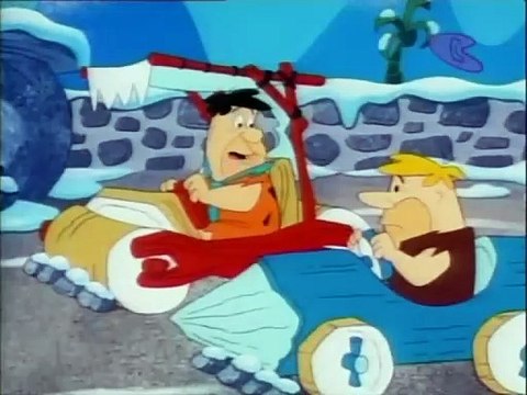 A Flintstones Christmas Carol (1994) | Full Special | Holiday Cartoon | English | HD