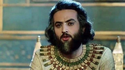 حضرت یوسف قسط نمبر 55 _ اردو ڈب _ Urdu Dubbed _ Prophet Yousuf