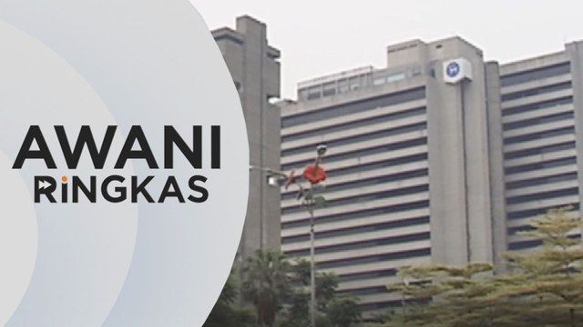 AWANI Ringkas: OPR: BNM turunkan kadar keapda 2.75%