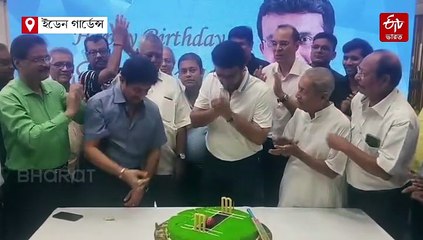 লর্ডসের সবুজ পিচে সুবিধা ভারতেরই, গিল-আকাশকে প্রশংসায় ভরিয়ে জানালেন সৌরভ