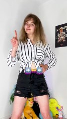 The Phonk Dance that suits every Phonk Song