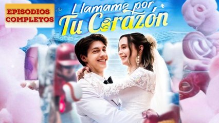 Llamame Por Tu CorazóN - Full Movie