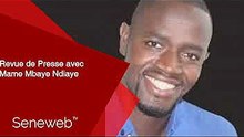 Revue de Presse du 9 Juillet 2025 avec Mame Mbaye Ndiaye