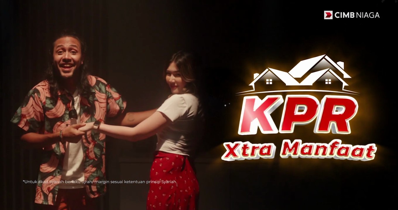CIMB Niaga KPR Xtra Manfaat