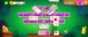 Domino Dreams Level 016 #Superplay #Domino #Dominodreams #game #gameplay