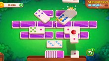 Domino Dreams Level 016 #Superplay #Domino #Dominodreams #game #gameplay
