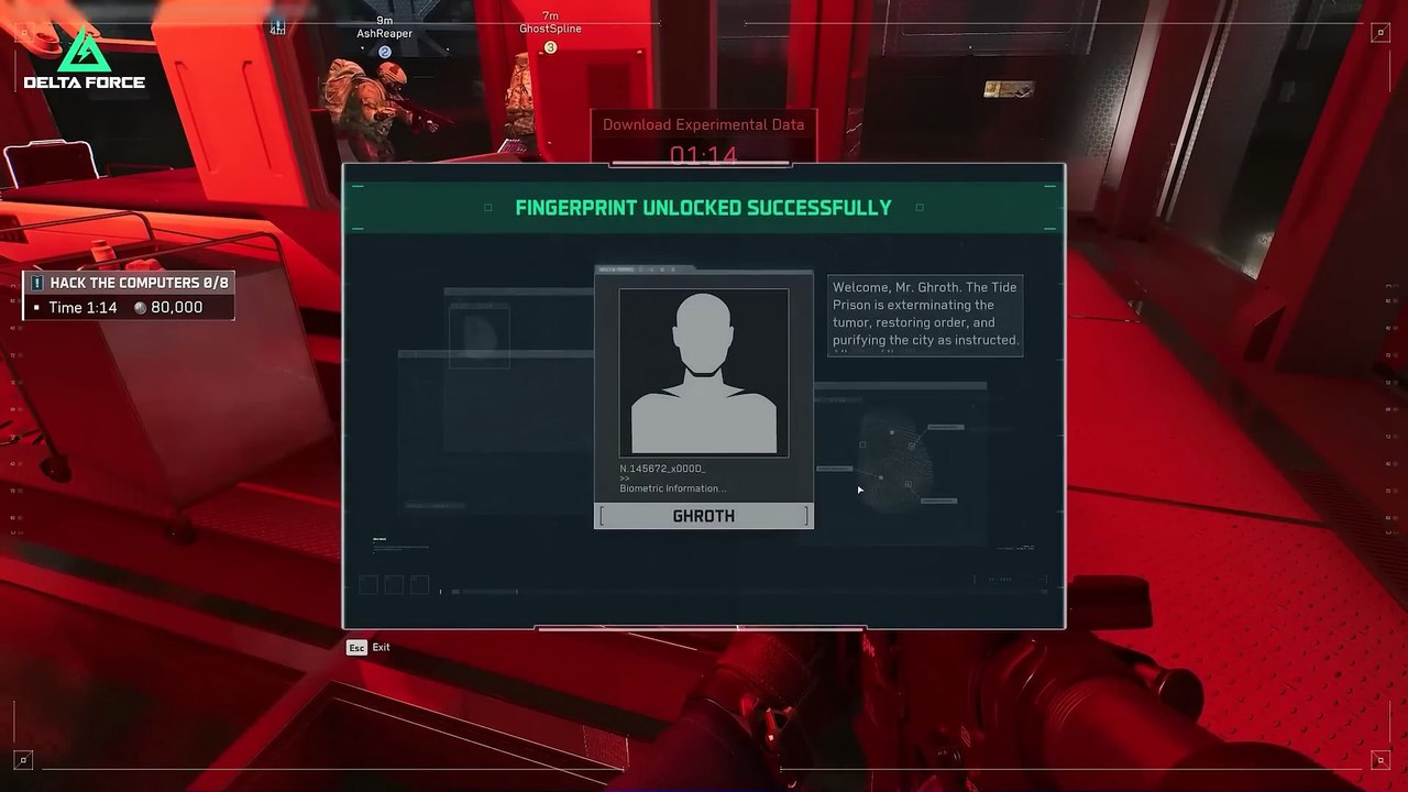 Delta Force - Season Break Overview Trailer